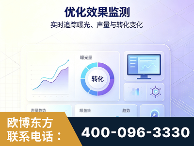 成都-优化效果监测