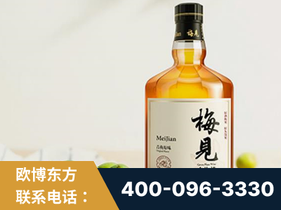成都-梅见青梅酒